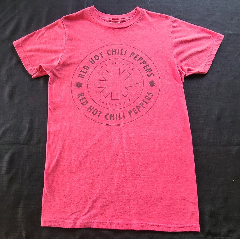 Red Hot Chili Peppers T-Shirt